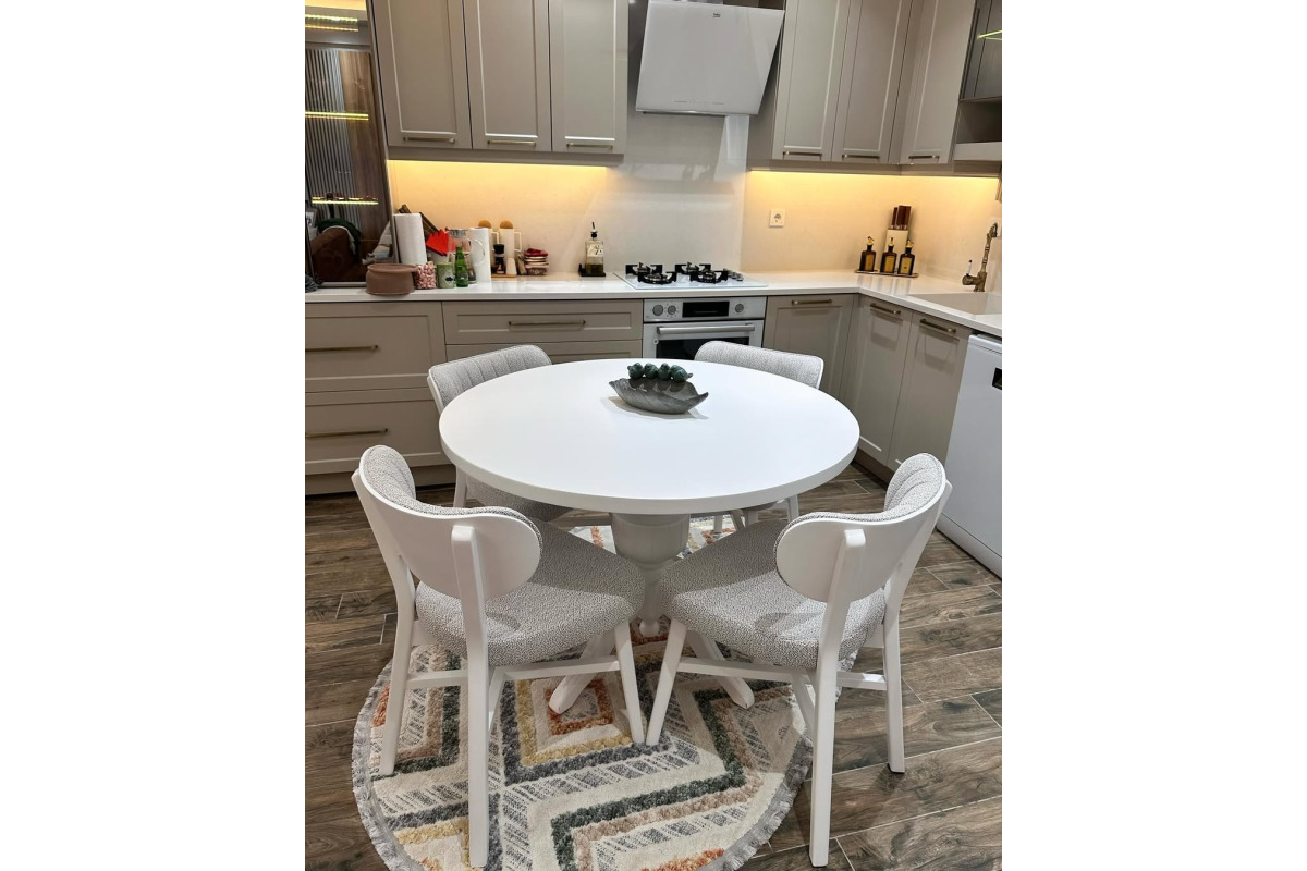 LARİS MUTFAK TAKIMI